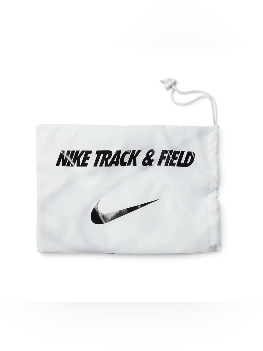Nike XC Cross Country All Terrain Black and White Athletic Running Shoes DX7998 - Picture 11 of 11